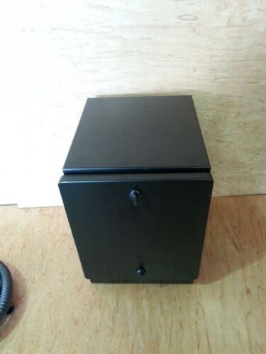Gas Drop Vent Beige 120Mm X 2 - Caravan Stuff 4 U