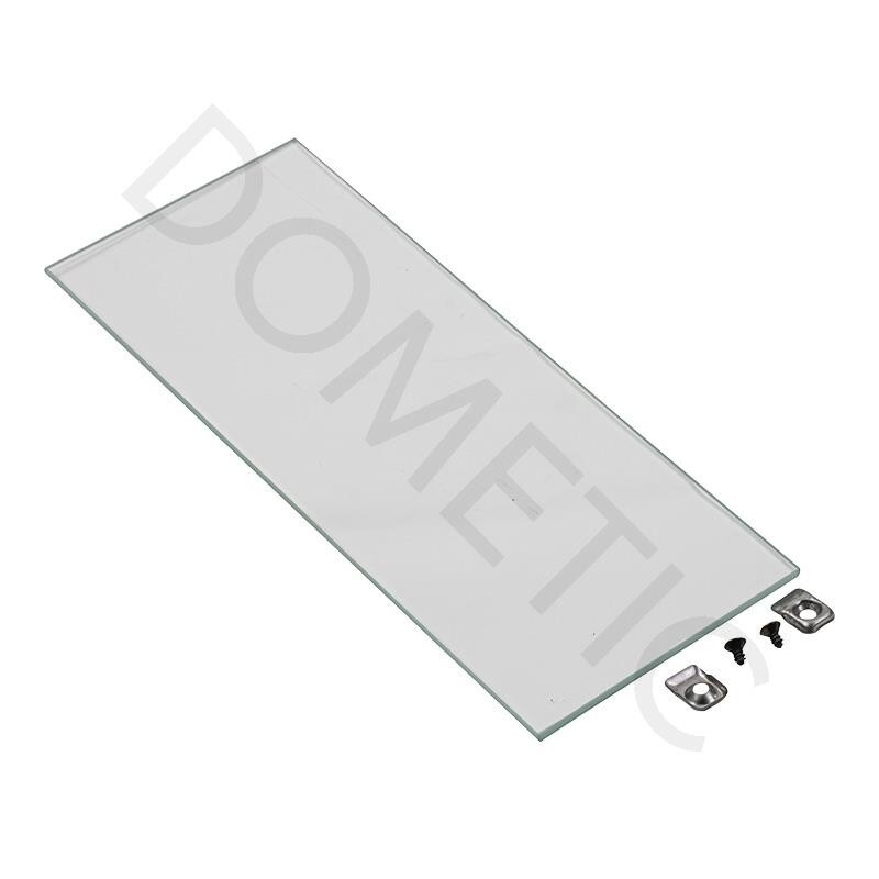 Smev Dometic FO211 GT FO200 Campervan oven/grill Inner Glass for door