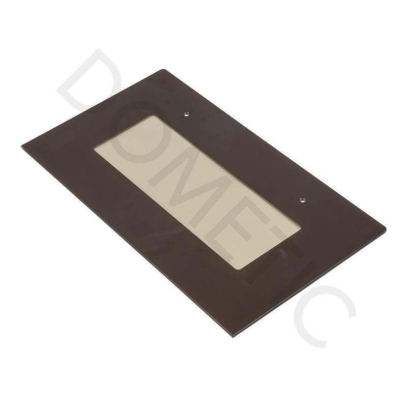 Smev Dometic FO211 GT FO200 Campervan oven/grill Glass for door - Image 3
