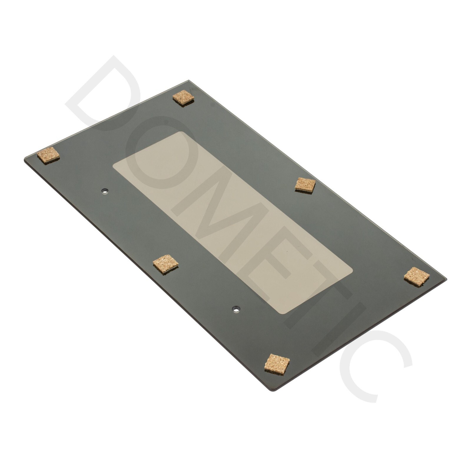 Smev Dometic FO211 GT FO200 Campervan oven/grill Glass for door