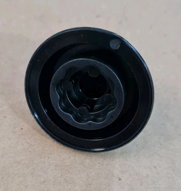 Fixing tool / key for Smev or Dometic Campervan Sink Hob glass lid - Image 3