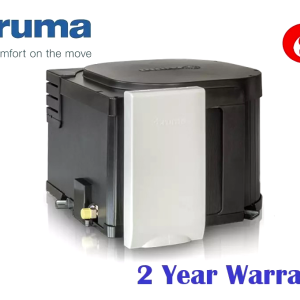 Truma Ultrastore Rapid 10L GE Campervan Motorhome Gas & 240v Water Heater