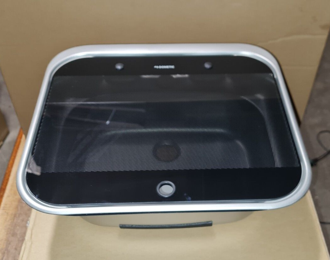 Smev Dometic 8005 Campervan Sink Unit with cold tap - Image 6