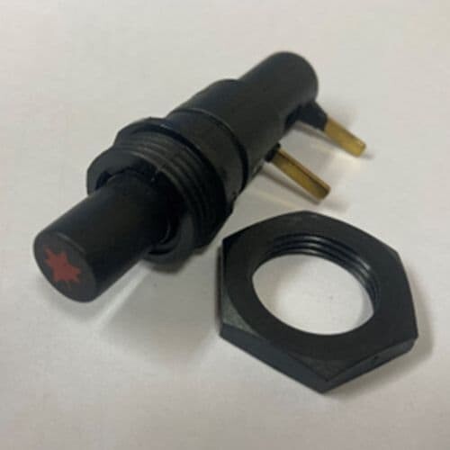 Piezo igniter button for CAN Sink/Hob FL1765 FL1766 FL1770 FL1780 FC1346 FC1336