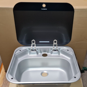 Smev Dometic 8005 Campervan Sink Unit